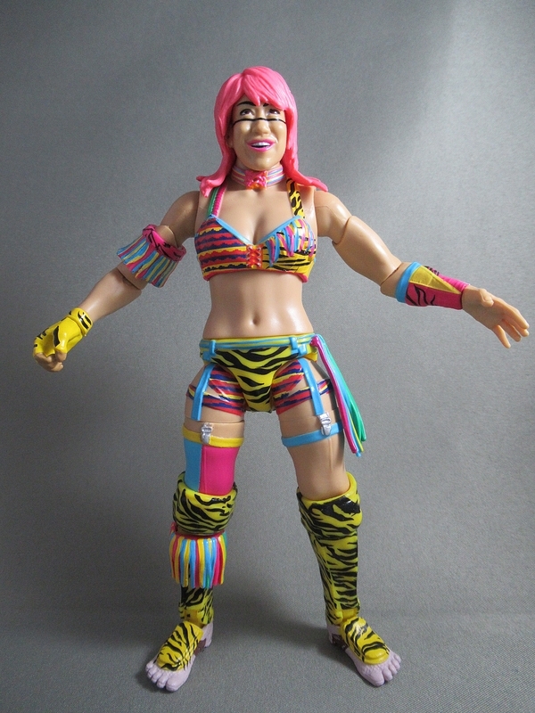 WWE ASUKA 華名 マニフェスト II &Final　DVDセット アスカ WWE ASUKA 華名 マニフェスト II &Final DVDセット アスカ（世界