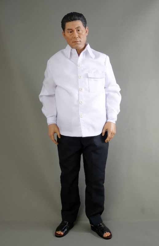 たけし様 VTS Once The Summer あの年の夏（VM-025）『菊次郎の夏