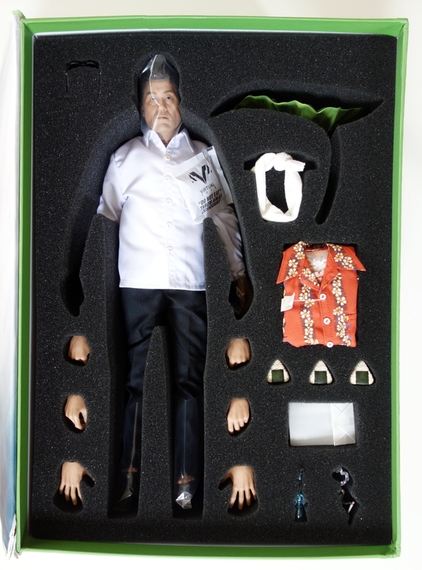 VTS Once The Summer あの年の夏（VM-025）『菊次郎の夏