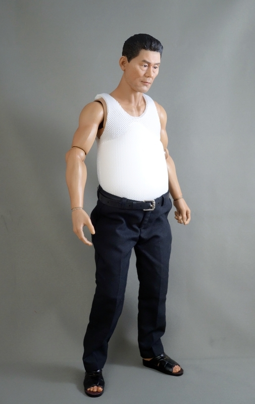 VTS Once The Summer あの年の夏（VM-025）『菊次郎の夏