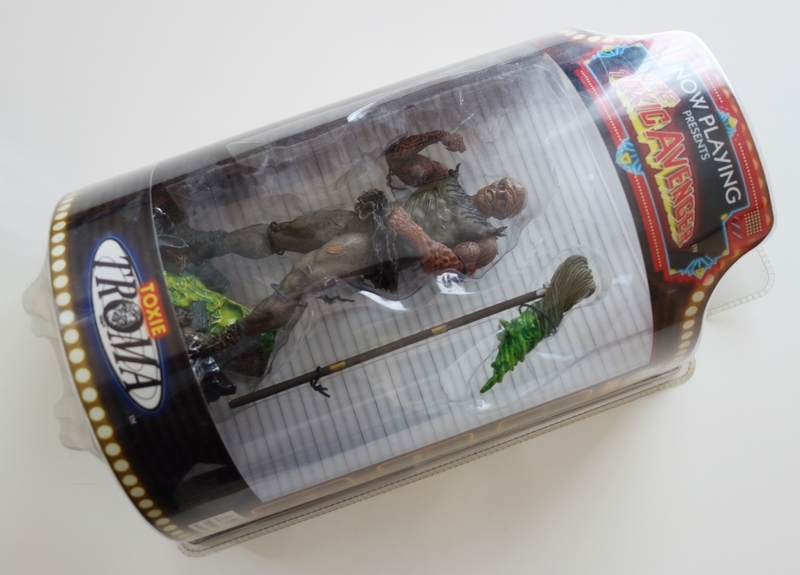 ソタトイズ ナウプレイング 悪魔の毒々モンスター レビュー - okureje