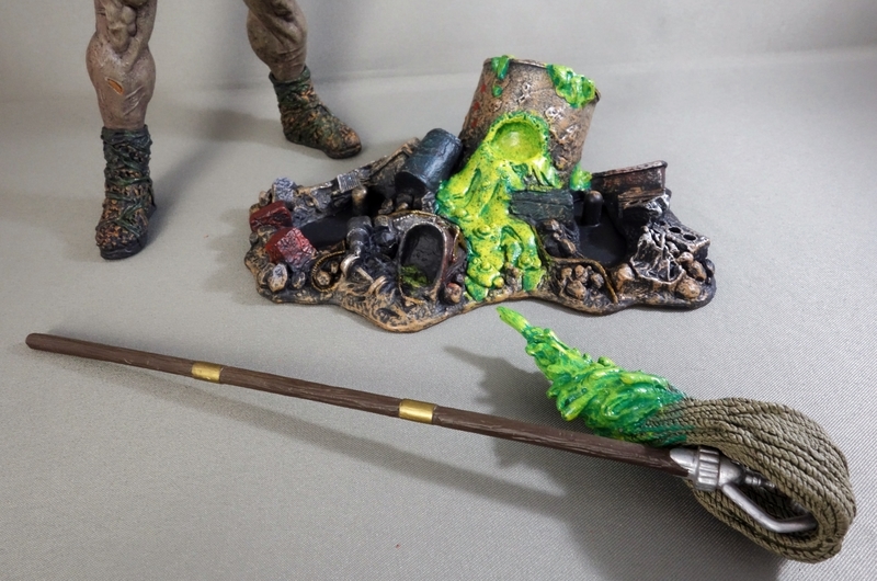 ソタトイズ ナウプレイング 悪魔の毒々モンスター レビュー - okureje