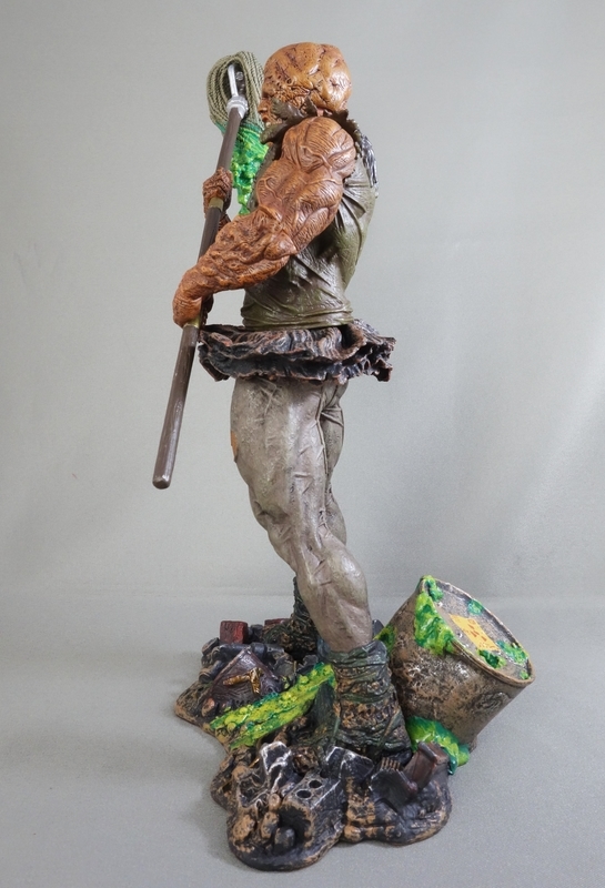 SOTA TOYS 悪魔の毒々モンスター フィギュア SOTA TOYS 悪魔の毒々モンスター フィギュア