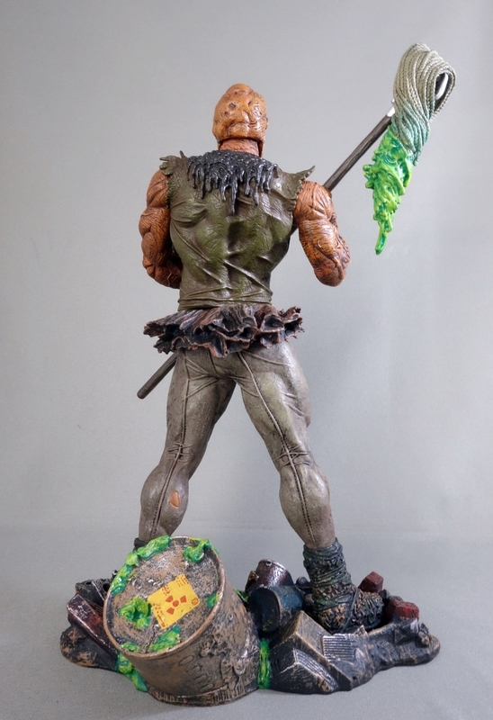 ソタトイズ ナウプレイング 悪魔の毒々モンスター レビュー - okureje