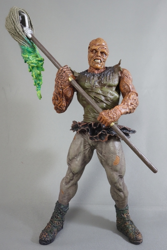 ソタトイズ ナウプレイング 悪魔の毒々モンスター レビュー - okureje