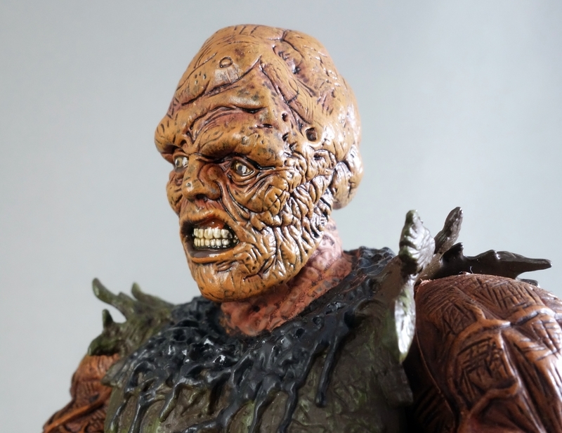ソタトイズ ナウプレイング 悪魔の毒々モンスター レビュー - okureje