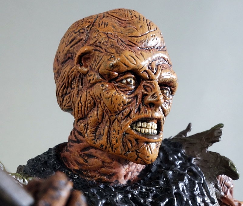 ソタトイズ ナウプレイング 悪魔の毒々モンスター レビュー - okureje