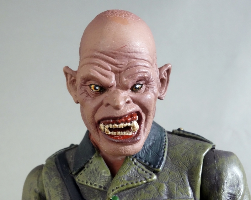 「SOTA TOYS ダークマン、狼男アメリカン フィギュア」ソタ SOTA TOYS ダークマン、狼男アメリカン フィギュア」ソタ - メルカリ