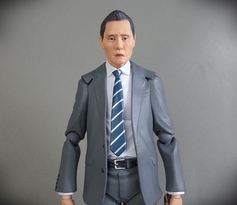figma 孤独のグルメ 松重 豊 ver. ハードボイルドGOROエディション 41z9SBm9c9L._AC_UL210_SR210,