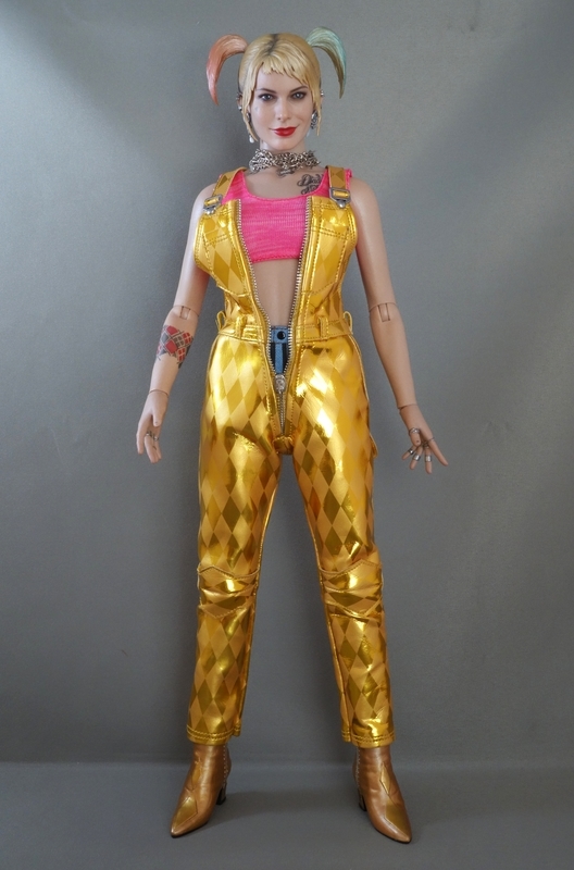 ハーレイクイン　ファンタジーフィギュアギャラリー　コールドキャスト ハーレイクイン ファンタジーフィギュアギャラリー コールドキャスト