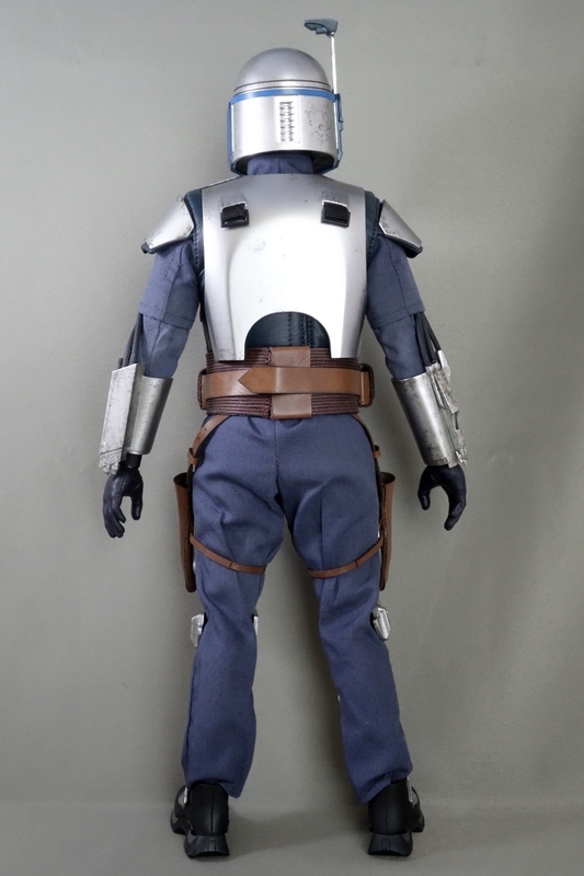 HOTTOYS 『スター・ウォーズ エピソード2/クローンの攻撃 HOTTOYS 『スター・ウォーズ エピソード2/クローンの攻撃
