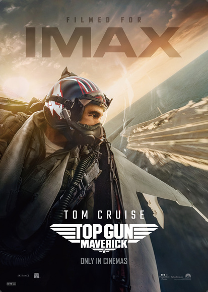 トップガン マーヴェリック 2回目 感想 Okurejeの日記