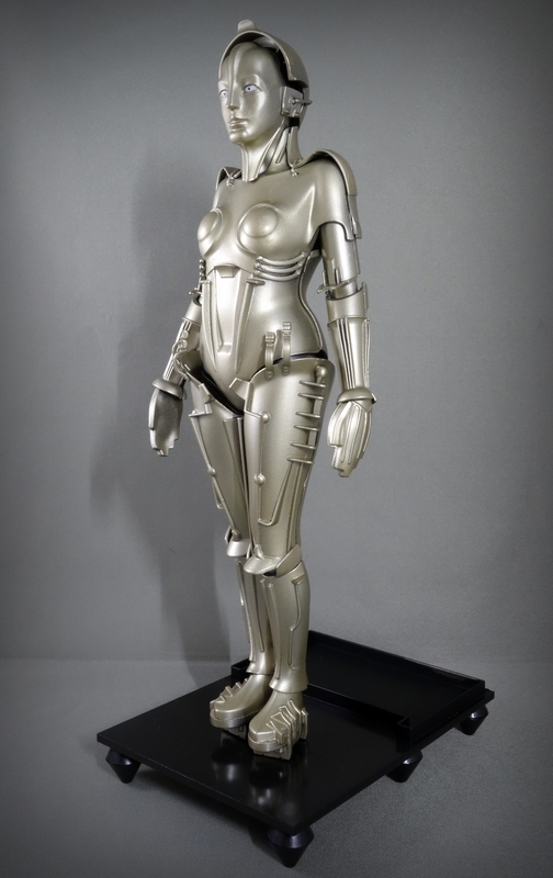 エクスプラス(X PLUS) Metropolis Maschinenmensch(メトロポリス
