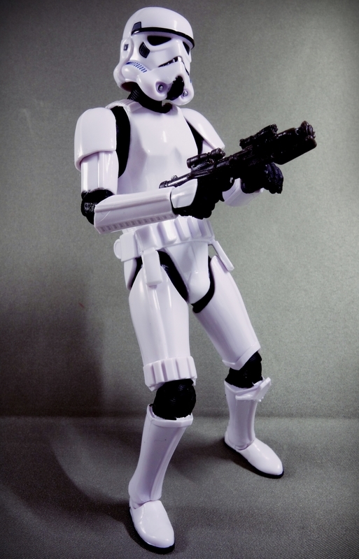 スターウォーズ　starwars ベーシックフィギュア　ジョージルーカス スターウォーズ ベーシックフィギュア ジョージ・ルーカス