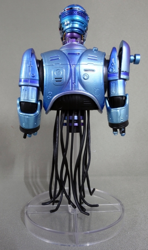 MAFEX ロボコップ2 MURPHY HEAD Ver. レビュー - okurejeの日記