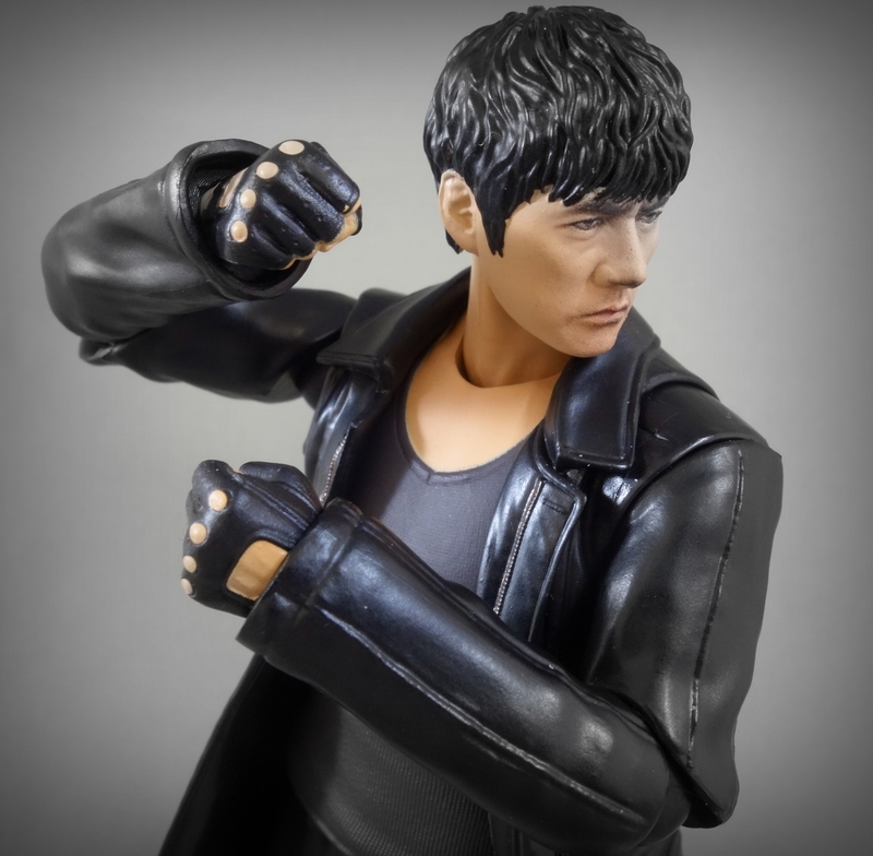 S.H.Figuarts 筧史朗（きのう何食べた?） ・・じゃなくて、南