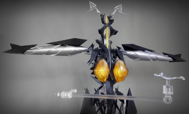 S.H.Figuarts ゼットン（シン・ウルトラマン） レビュー