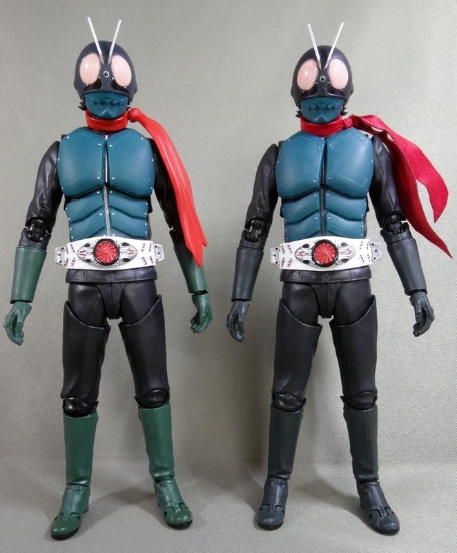 S.H.フィギュアーツ 仮面ライダー 本郷猛 約145mm ABS&amp;PVC製 塗装済み可動フィギュア n5ksbvb Amazon.co.jp: TAMASHII NATIONS S.H.フィギュアーツ 仮面