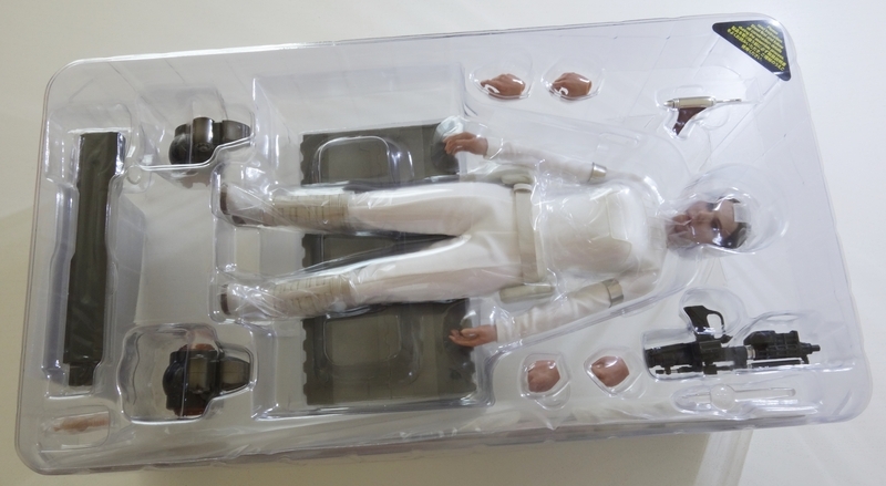 パドメ スターウォーズ フィギュア セット ホットトイズ 新品 未開封