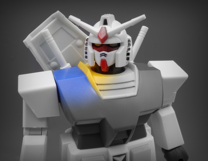 機動戦士ガンダム 1/144スケール プラモデル ベストメカコレクション Amazon | ベストメカコレクション 1/144 RX78FRGMT GUNDAM