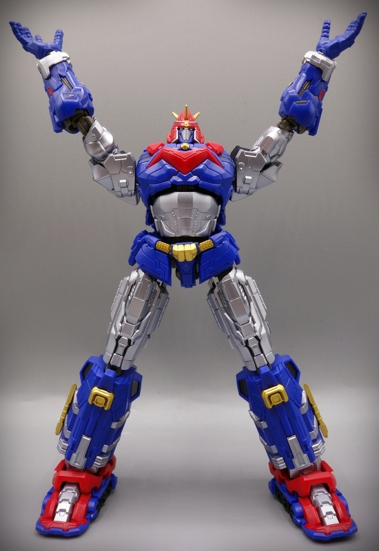 ROBOT魂 ボルテスV レガシー VOLTES V 新品未開封 Amazon.co.jp: TAMASHII NATIONS ROBOT魂 ボルテスV レガシー