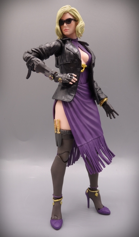 未開封S.H.Figuarts 鉄拳8 ニーナ・ウィリアムズ Amazon | TAMASHII NATIONS S.H.フィギュアーツ TEKKEN 8 ニーナ