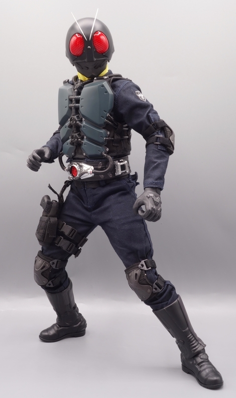 2000円引スリーゼロフィグゼロ大量発生型相変異バッタオーグ シン・仮面ライダー フィグゼロ 1/6 大量発生型相変異バッタオーグ(シン・仮面