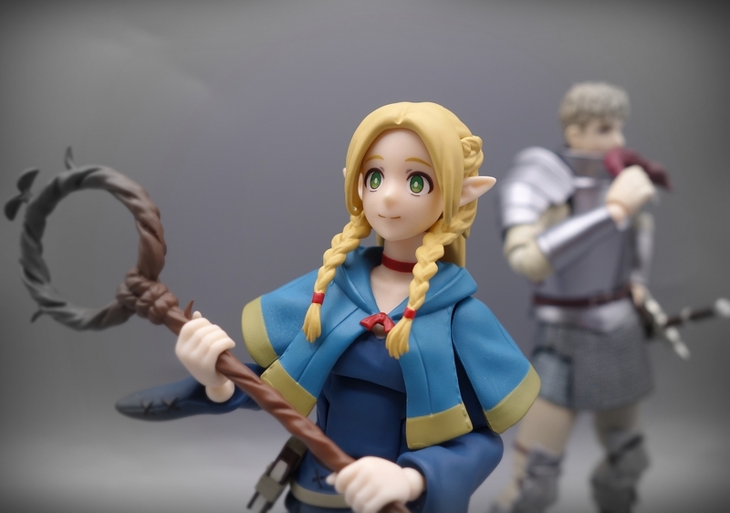 figma マルシル｜グッドスマイルカンパニー公式ショップ