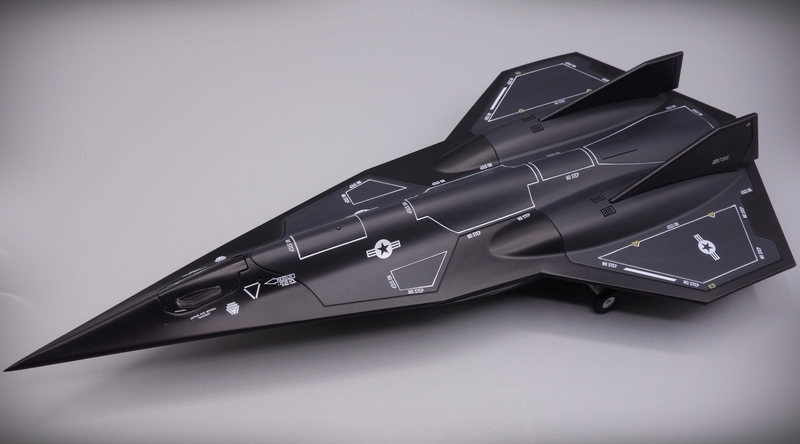 BellFine（ベルファイン） 『トップガン マーヴェリック』ダークスター