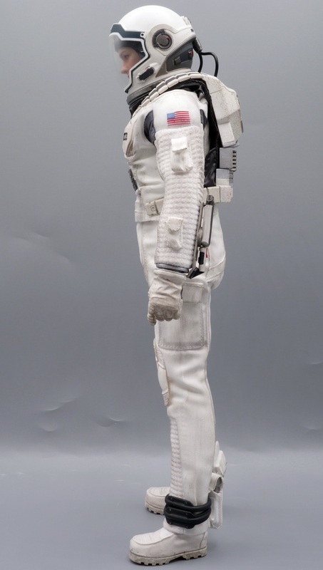 PREMIER TOYS スペースエクスプローラー（『インターステラー