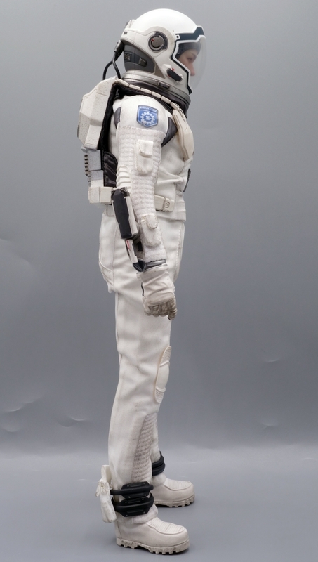 PREMIER TOYS スペースエクスプローラー（『インターステラー