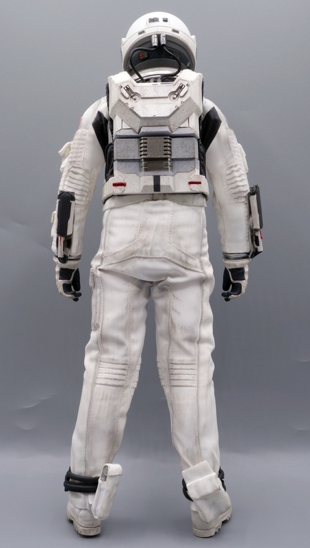 PREMIER TOYS PT-0011 インターステラー アメリア・ブランド Premier