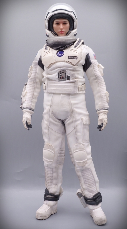 PREMIER TOYS スペースエクスプローラー（『インターステラー