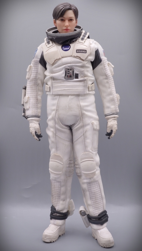 PREMIER TOYS スペースエクスプローラー（『インターステラー