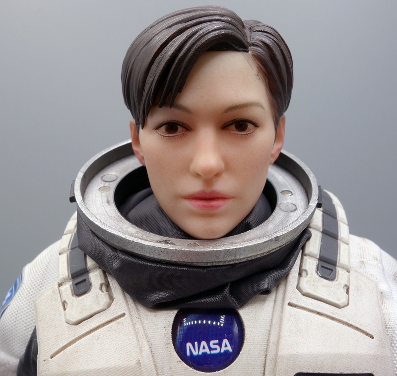 PREMIER TOYS スペースエクスプローラー（『インターステラー