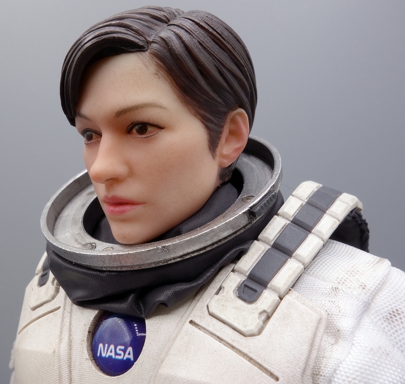 PREMIER TOYS スペースエクスプローラー（『インターステラー