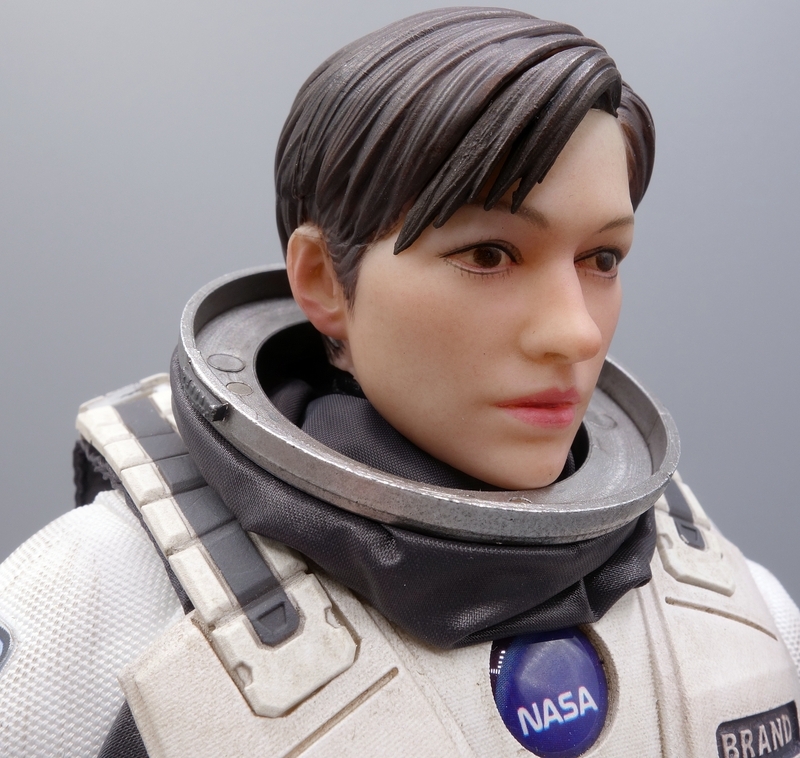 PREMIER TOYS スペースエクスプローラー（『インターステラー