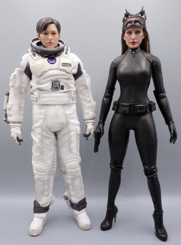 PREMIER TOYS スペースエクスプローラー（『インターステラー