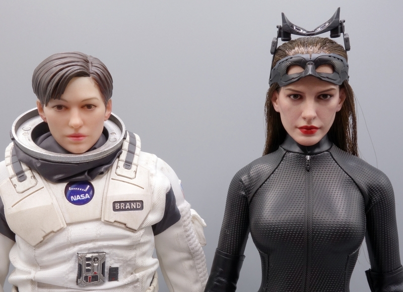 PREMIER TOYS スペースエクスプローラー（『インターステラー