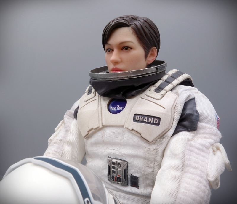 PREMIER TOYS スペースエクスプローラー（『インターステラー