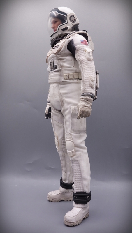 PREMIER TOYS スペースエクスプローラー（『インターステラー