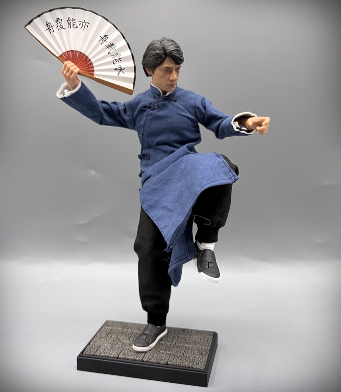 Mountain Studio 酔拳侠（ジャッキー・チェン） レビュー - okurejeの日記