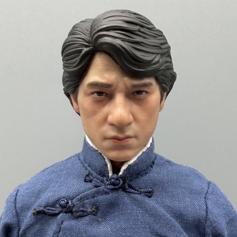 Mountain Studio 酔拳侠（ジャッキー・チェン） レビュー - okurejeの日記