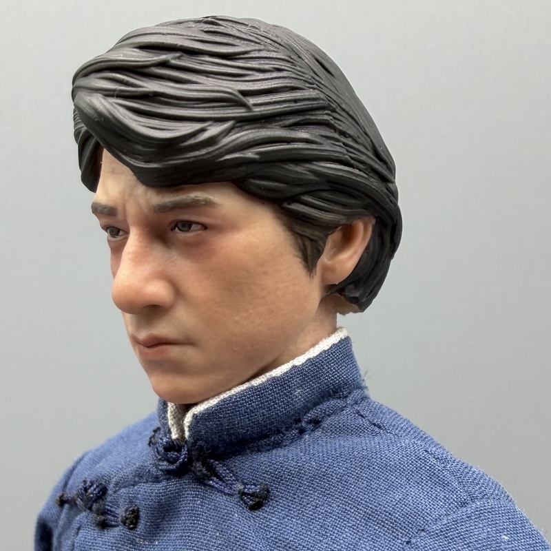 Mountain Studio 酔拳侠（ジャッキー・チェン） レビュー - okurejeの日記