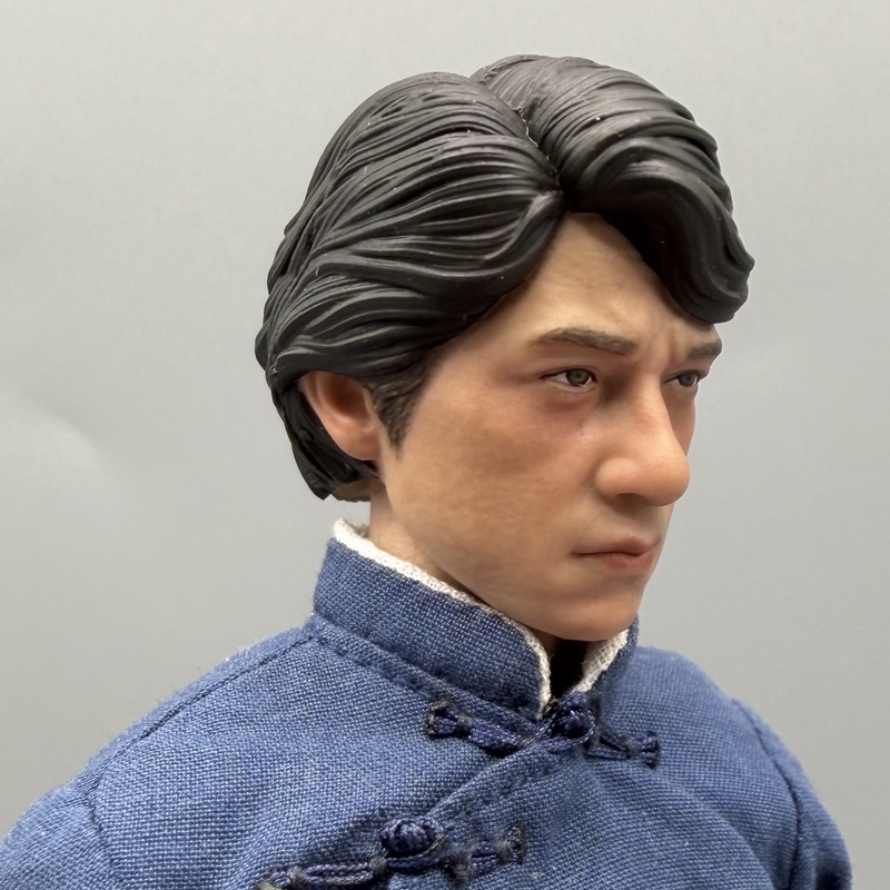 Mountain Studio 酔拳侠（ジャッキー・チェン） レビュー - okurejeの日記