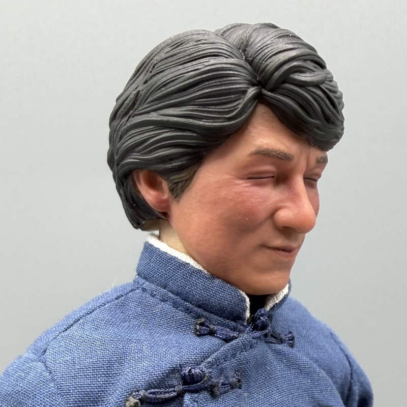 Mountain Studio 酔拳侠（ジャッキー・チェン） レビュー - okurejeの日記