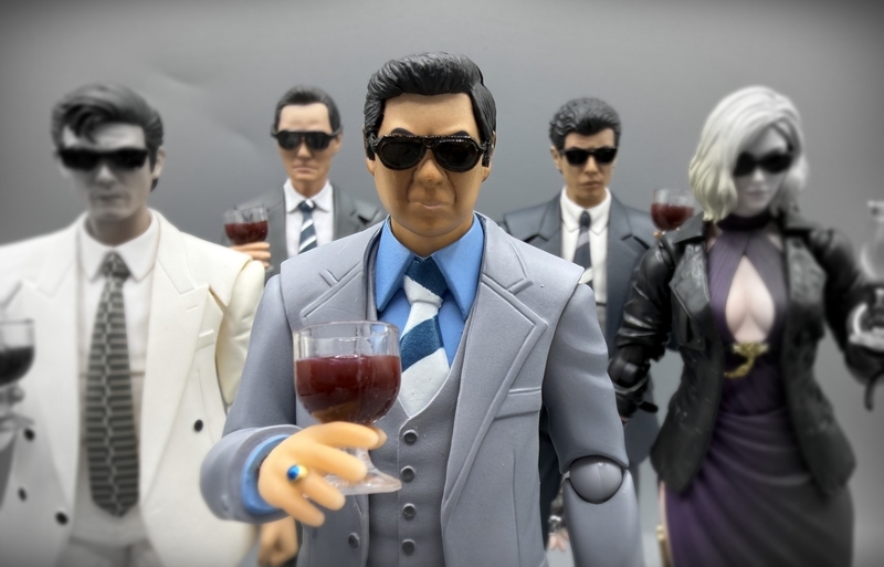 figma 木暮謙三 レビュー - okurejeの日記