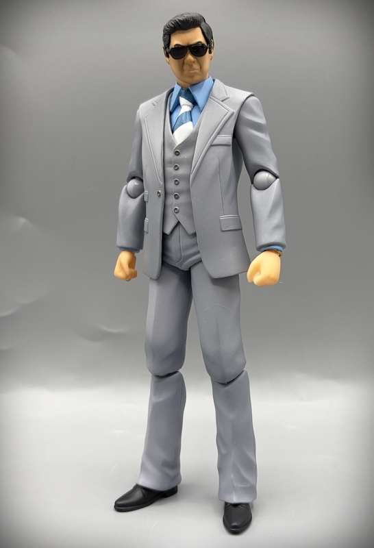 figma 木暮謙三 レビュー - okurejeの日記