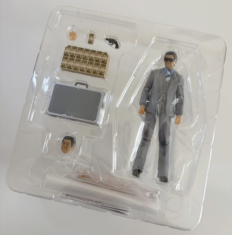 figma 木暮謙三 レビュー - okurejeの日記