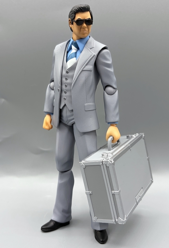 figma 木暮謙三 レビュー - okurejeの日記